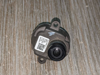 камера бокового обзора BMW X3 F25 2012, АКПП, белый, внедорожник 5 дв., 66539240274