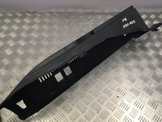 направляющая шторки багажника (салазки) BMW X6 F16 2017, 3.0 л., N57 D30 B, дизель, АКПП, внедорожник 5 дв., 7314714