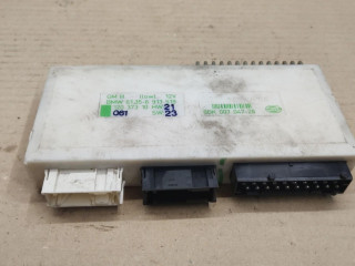 блок комфорта BMW 5 серия E39 [рестайлинг] 2001, 6913519