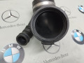 патрубок воздушного фильтра BMW X5 E53 2002, 3.0 л., бензин - фото №4