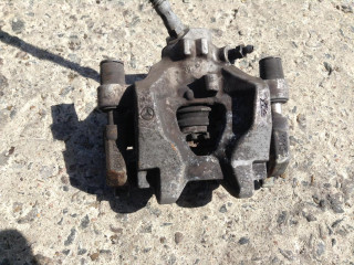 суппорт задний правый Mercedes-Benz C-Класс W204/S204/C204 [рестайлинг] 2011, 2.1 л., OM 651.913, дизель, АКПП, универсал