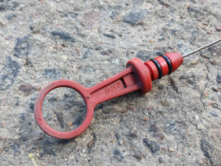 щуп двигателя BMW 5 серия E34 1993, 2.5 л., бензин, 1720875