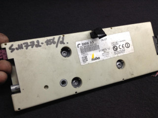 усилитель антенны BMW 7 серия E65/E66/E67 [рестайлинг] 2007, 3.0 л., АКПП, седан, 6938064