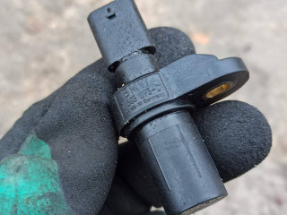 датчик распредвала BMW 3 серия E90/E91/E92/E93 [рестайлинг] 2008, 2.0 л., N47 D20 C, дизель, 7803093