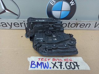 замок двери задней левой BMW 2023, 3.0 л., B58B30, бензин, 475, полный привод, 9464881