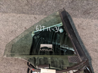 стекло кузовное боковое правое Mercedes-Benz SLK-Класс R171 2006, 3.5 л., M 272.963, бензин, АКПП, серебристый, кабриолет