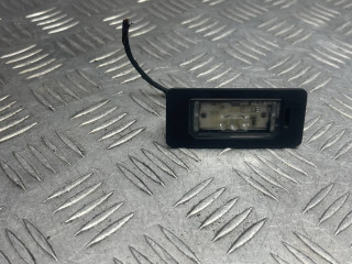 подсветка номера BMW 3 серия E90/E91 [рестайлинг] 2009, 7193293