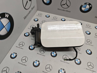 лючок топливного бака BMW X3 F25 2011, 3.0 л., N52 B30, бензин, 7238086