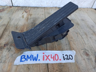 педаль BMW iX I20 2022, электро, полный привод, правый руль, 6889823