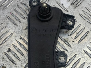 сервопривод заслонок впускного коллектора BMW 3 серия E90/E91/E92/E93 2005, 2.0 л., бензин, 7511383