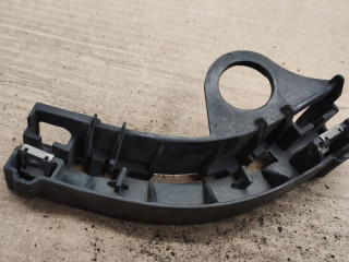 Крепление бампера переднего BMW X5 E70 2007, 3.0 л., дизель, АКПП, 7165471