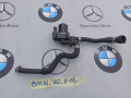 клапан системы охлаждения BMW X6 F16 2016, 3.0 л., бензин, правый руль, 8514557 - фото №3