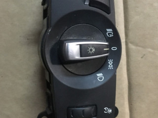 переключатель света BMW 7 серия F01/F02 2009, 4.4 л., N63 B44 A, бензин, АКПП, седан, 919274503