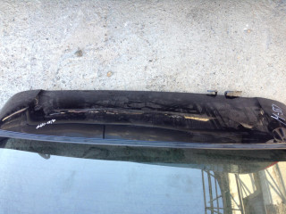 спойлер BMW X5 E70 [рестайлинг] 2012, 3.0 л., N57 D30 A, дизель, АКПП, внедорожник 5 дв., 51627273446, 7273446