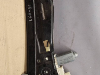 стеклоподъемник электрический задний левый BMW 7 серия E65/E66/E67 [рестайлинг] 2007, 3.0 л., дизель, АКПП, седан, 7138863