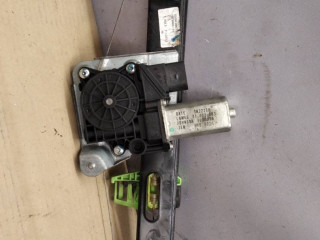 стеклоподъемник задний правый BMW 5 серия E60/E61 2007, 7034388, 7075674