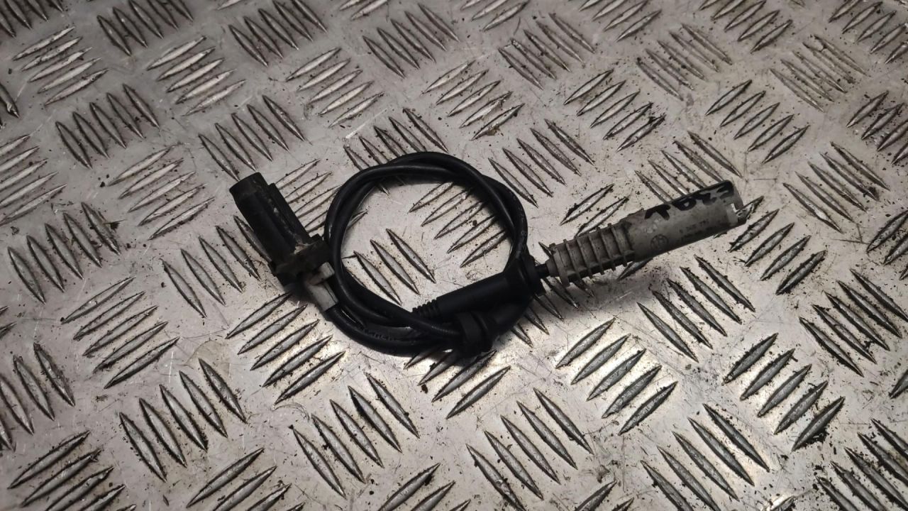 датчик ABS BMW 5 серия E39 1996 - фото №1