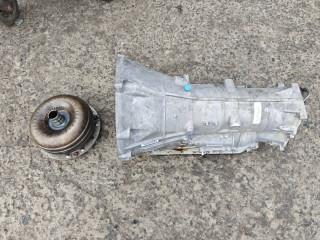 КПП автоматическая (АКПП) BMW X3 E83 [рестайлинг] 2009, 2.0 л., N47 D20 A, дизель, 7590127