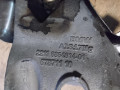 кронштейн двигателя BMW X5 F15 2014, 3.0 л., N57 D30 A, дизель, АКПП, внедорожник 5 дв., 22116864612, 22116864614 - фото №2