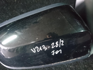 накладка на зеркало BMW 7 серия F01/F02 2010, 4.4 л., N63 B44 A, бензин, АКПП, седан