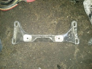 кронштейн КПП BMW 3 серия E46 2003, 1096248