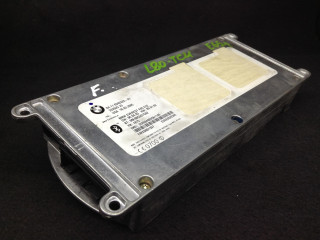 модуль громкой связи BMW 7 серия E65/E66/E67 [рестайлинг] 2008, 3.0 л., дизель, АКПП, седан, 6946328, 6924375