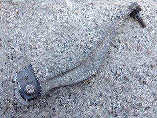 рычаг задний развальный BMW 7 серия F01/F02 2009, 4.4 л., N63 B44 A, бензин, АКПП, седан