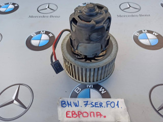 моторчик печки BMW 7 серия F01/F02 2010