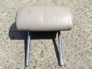 подголовник BMW 5 серия E60/E61 2005, 3.0 л., дизель, АКПП, седан