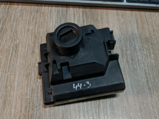 замок зажигания Mercedes-Benz C-Класс W205/S205/C205 2015, 2.0 л., M 274.920, бензин, АКПП, седан, A2059007121, 33325201-01