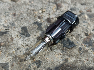 патрон фонаря BMW 7 серия F01/F02 2011, 3.0 л., N54 B30 A, бензин, седан