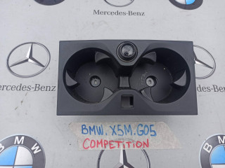 подстаканник BMW X5 M F95 2021, 4.4 л., бензин, полный привод, 9399872