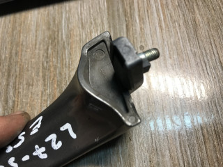 ручка наружная задняя правая BMW X5 E53 2000, 4.4 л., бензин, АКПП, внедорожник 5 дв.