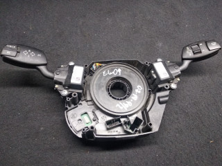 переключатель подрулевой (стрекоза) BMW 5 серия E60/E61 2006, 2.0 л., N47 D20 C, дизель, АКПП, седан, 9112032