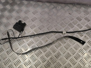 система комфортного доступа в багажник BMW 2016, 3.0 л., N55 B30 A, бензин, АКПП, седан, 7391042, 7391043, 7451529