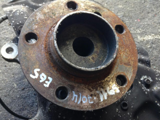 ступица передняя правая BMW 7 серия E65/E66/E67 [рестайлинг] 2007, 4.8 л., N62 B48 B, бензин, АКПП, седан, 6750217