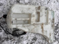 бачок омывателя BMW 7 серия F01/F02 2009, 4.4 л., N63 B44 A, бензин, 7148745, 7196949 - фото №4