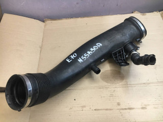 гофра инжектора BMW X5 E70 [рестайлинг] 2013, 3.0 л., N55 B30 A, бензин, 7605585