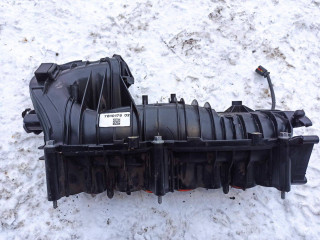 коллектор впускной BMW 3 серия E90/E91/E92/E93 [рестайлинг] 2008, 2.0 л., N47 D20 C, дизель, 7810179