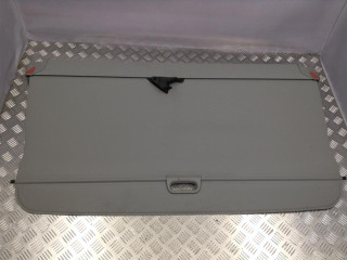 шторка багажника BMW X5 E70 2008, 3.0 л., дизель, АКПП, внедорожник 5 дв.