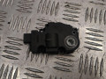 моторчик заслонки печки BMW 3 серия E90/E91/E92/E93 2007, 3.0 л., N53 B30 A, бензин, МКПП, мокрый асфальт, седан - фото №2
