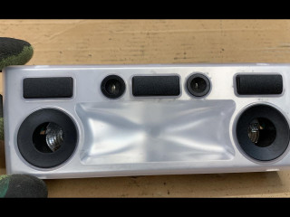 фонарь салона (плафон) BMW 5 серия E60/E61 2007, 6962058