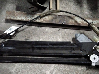 стеклоподъемник передний правый BMW X5 E53 2001, 3.0 л., бензин, АКПП, внедорожник 5 дв., 8252429, 8254912, 8243804