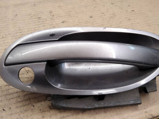 ручка наружная BMW 7 серия E65/E66/E67 [рестайлинг] 2005, 4.8 л., бензин, 7159737, 7159744, 7159719