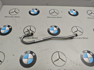 трубка охлаждающей жидкости Mercedes-Benz C-Класс W205/S205/C205 [рестайлинг] 2018, 1.5 л., бензин, A2742031000