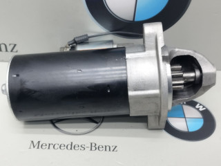 стартер BMW X3 E83 [рестайлинг] 2010, 3.0 л., дизель