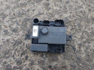 Блок питания BMW X3 F25 [рестайлинг] 2017, 3.5 л., бензин, 8645514