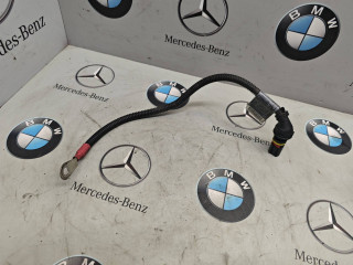 провод реле накала BMW X5 E70 2007, 3.0 л., дизель, 7795642