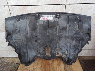 защита двигателя BMW X5 E70 [рестайлинг] 2011, 3.0 л., N55 B30 A, бензин, 7233967, 7233968