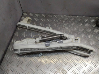 подушка безопасности боковая (шторка) BMW 7 серия G11/G12 [рестайлинг] 2021, 3.0 л., B57 D30 A, дизель, 84735217510